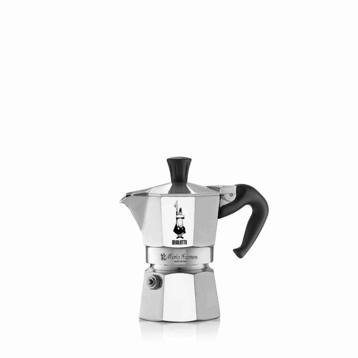 Bialetti Moka Express (Trade Pack 6)