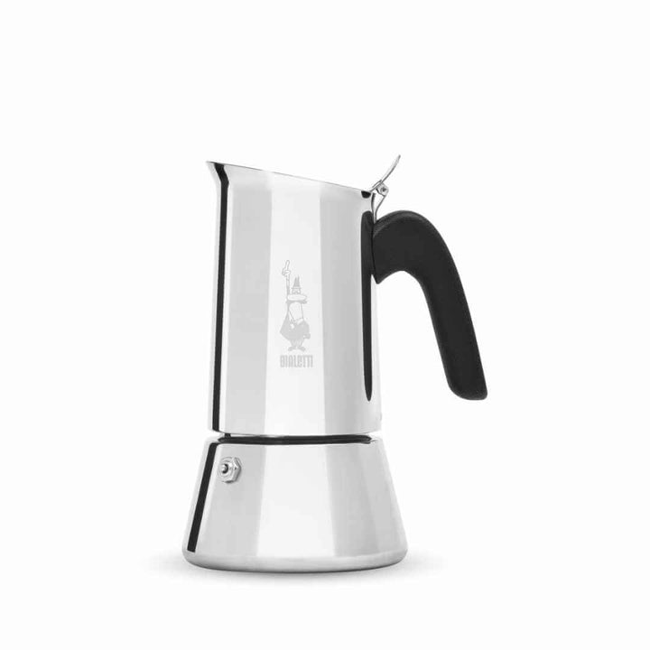 Bialetti Venus Induction 'R' Stainless Steel (Trade Pack 6)