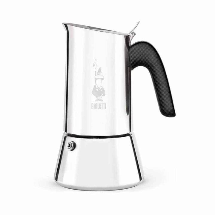 Bialetti Venus Induction 'R' Stainless Steel (Trade Pack 6)