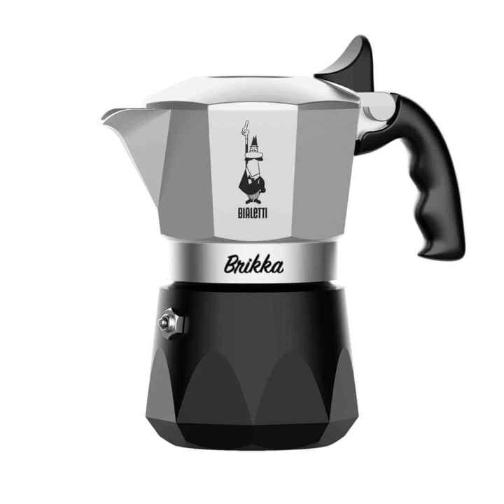 Bialetti Brikka 2 Cup (Trade Pack 6)