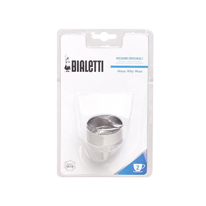 Bialetti Filter Funnel - Venus (Trade Pack 6)