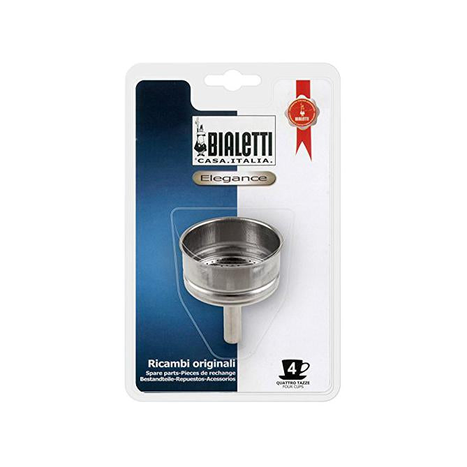 Bialetti Filter Funnel - Venus (Trade Pack 6)