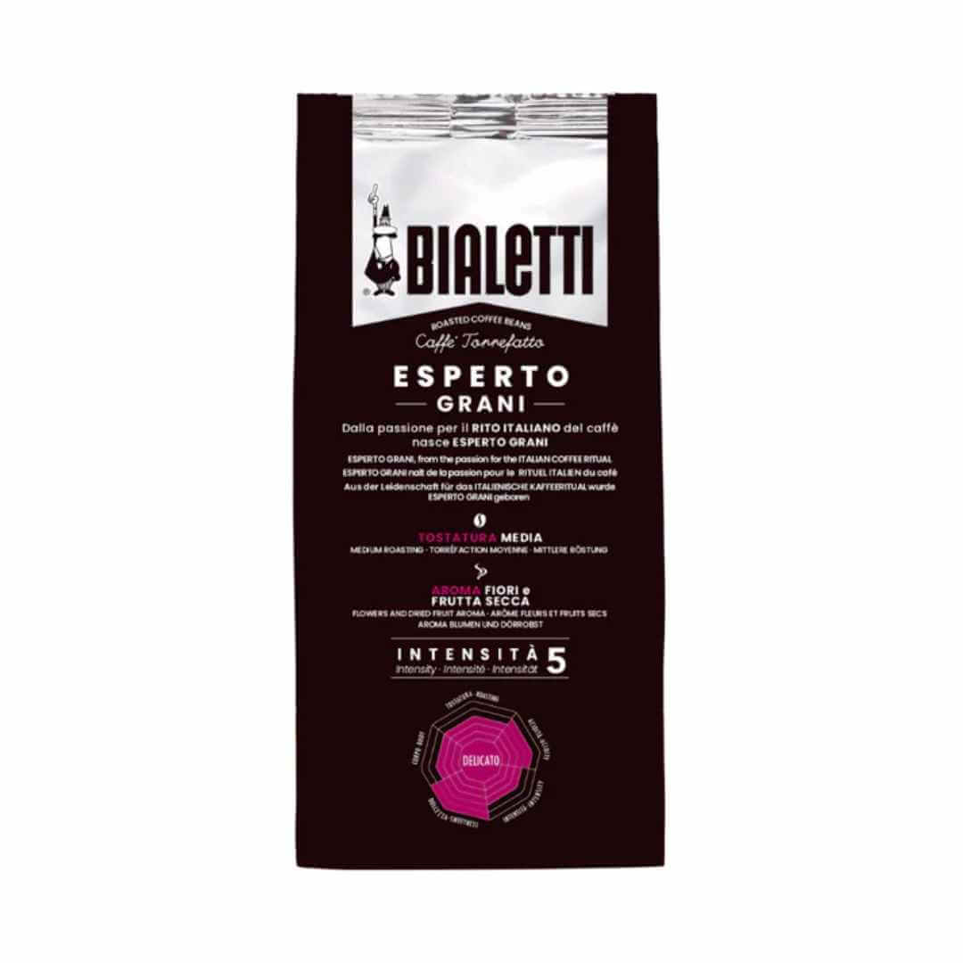 Bialetti Whole Bean Coffee