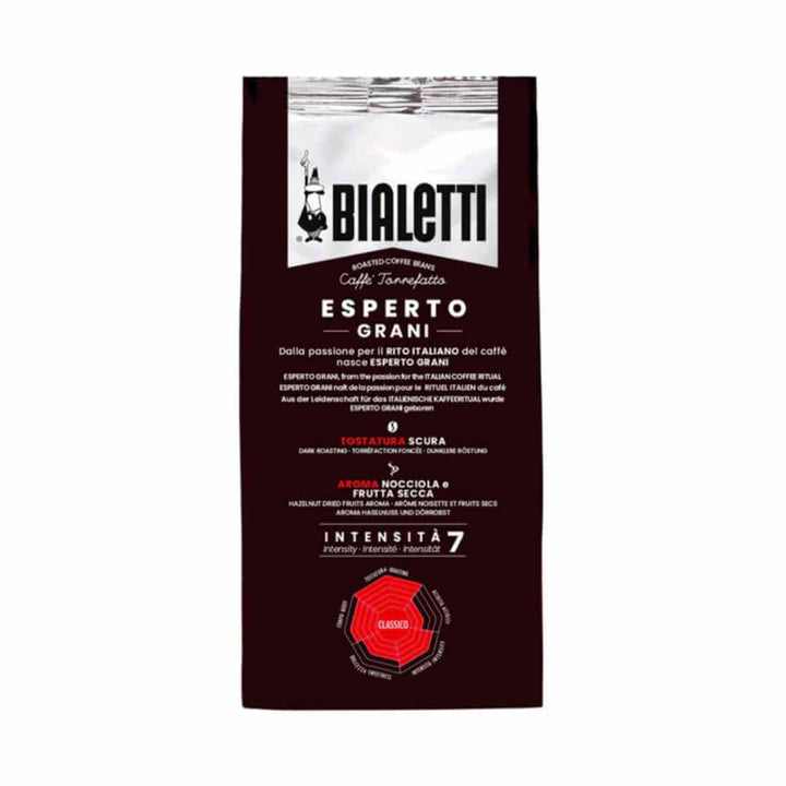 Bialetti Whole Bean Coffee