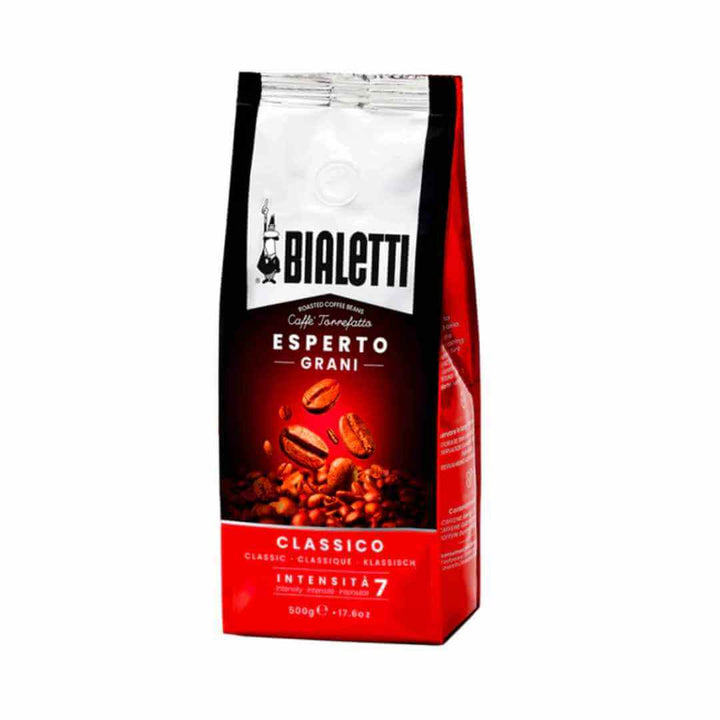 Bialetti Whole Bean Coffee