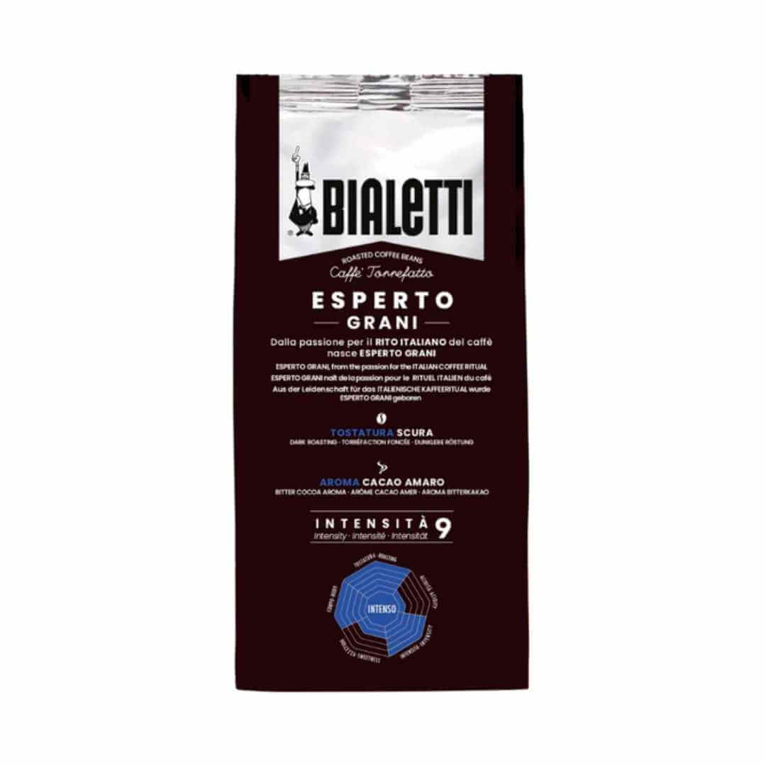 Bialetti Whole Bean Coffee