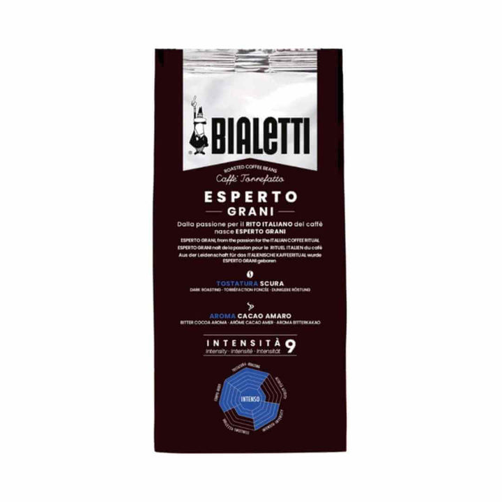 Bialetti Whole Bean Coffee