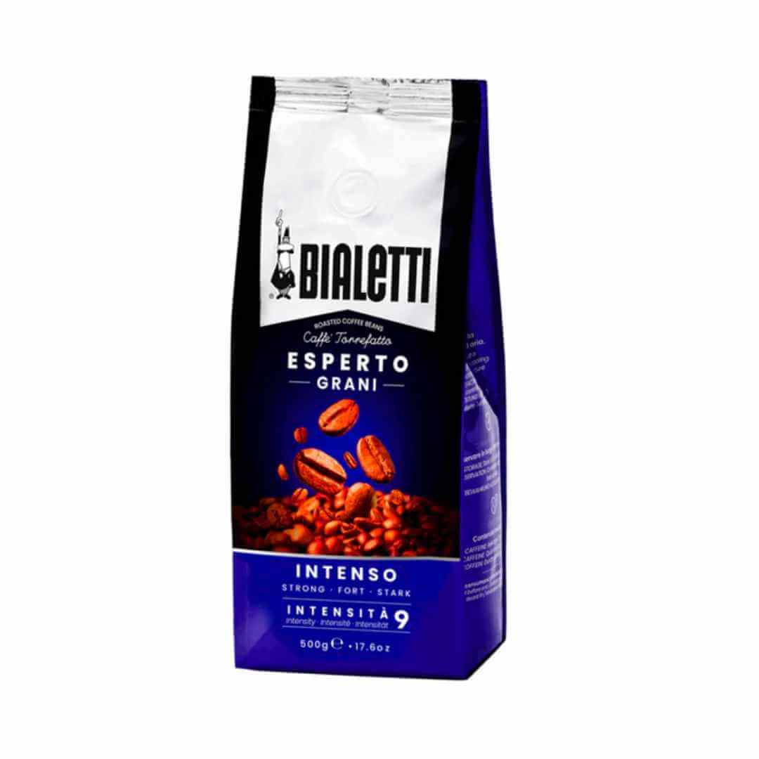 Bialetti Whole Bean Coffee