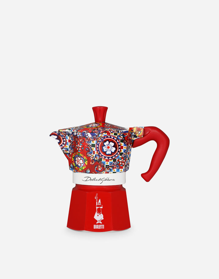 D&G Sicilian Cart Moka Express