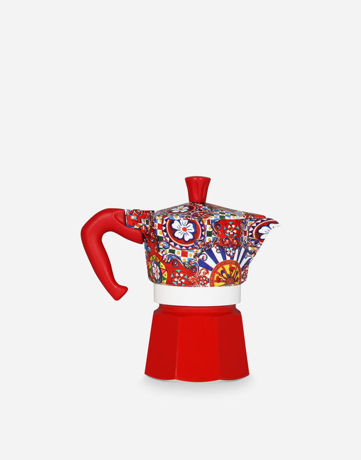 D&G Sicilian Cart Moka Express