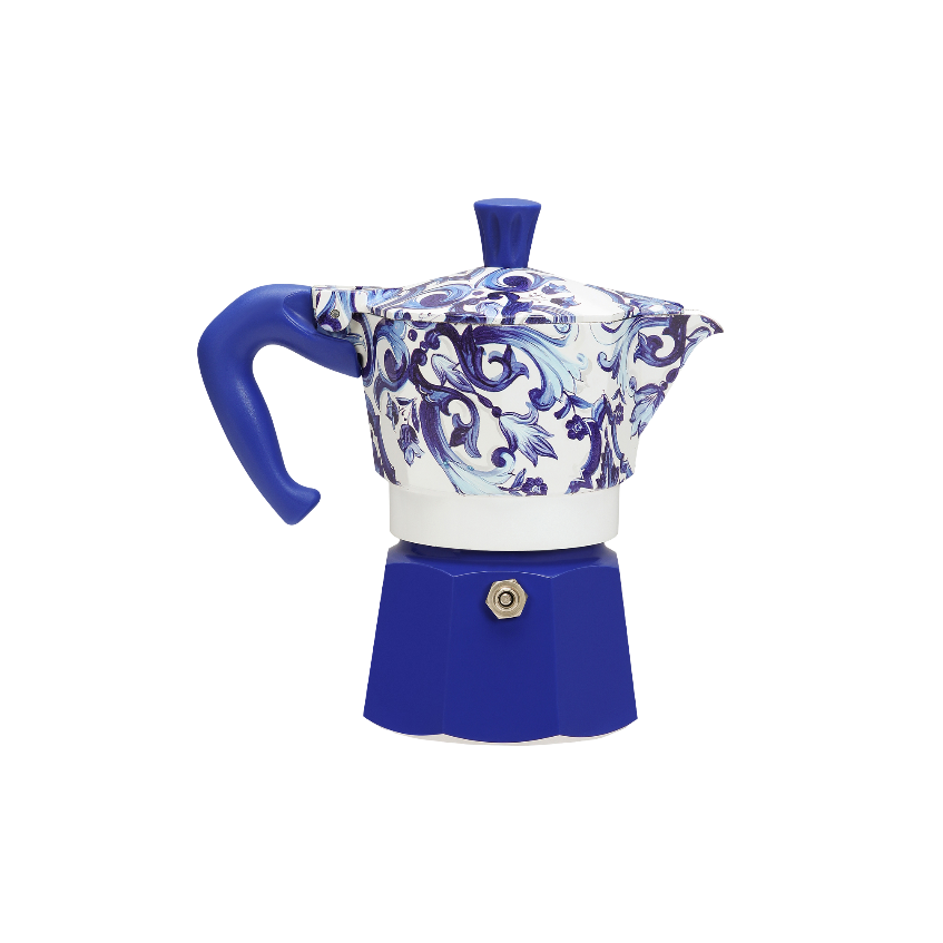 D&G Blu Mediterraneo Moka Express