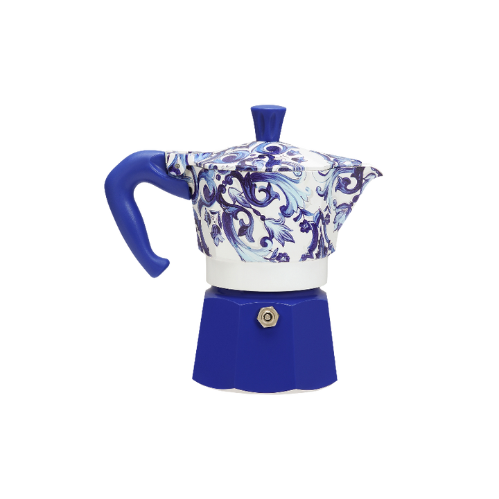 D&G Blu Mediterraneo Moka Express