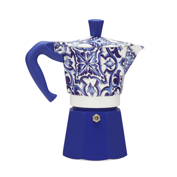 D&G Blu Mediterraneo Moka Express