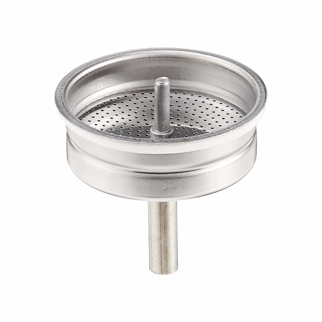 Bialetti Filter Funnel - Mukka (2 Cup)