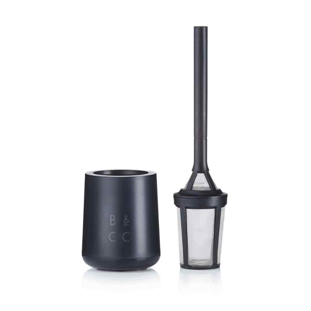 black brew it stick coffee maker