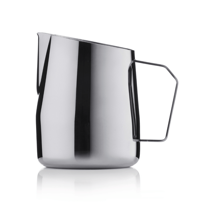 black pearl Dial In milk pitcher 420ml