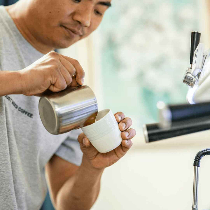 Barista Pro Pitcher