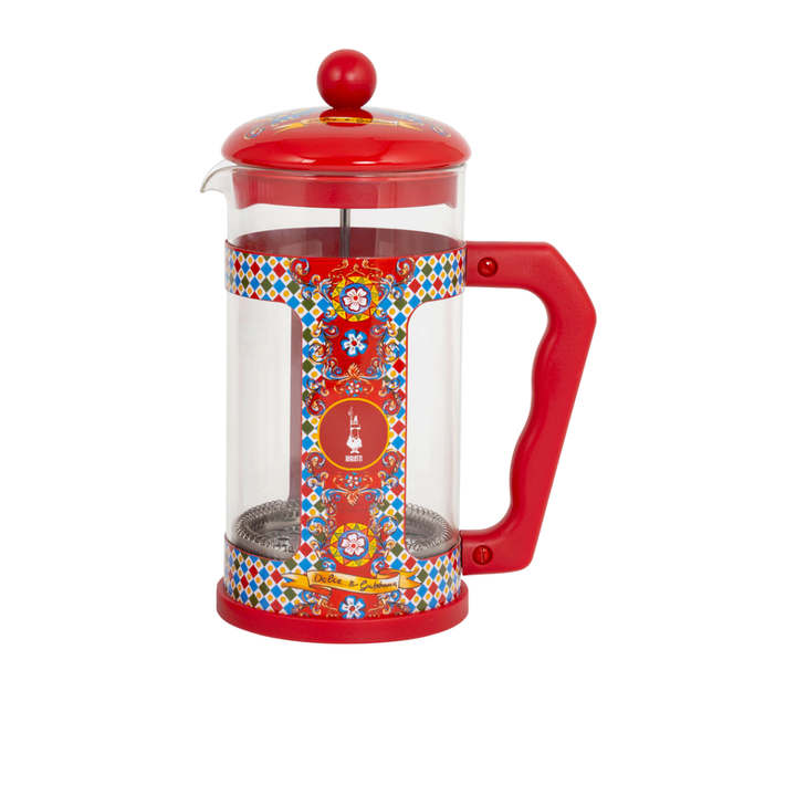 D&G Sicilian Cart Coffee Press