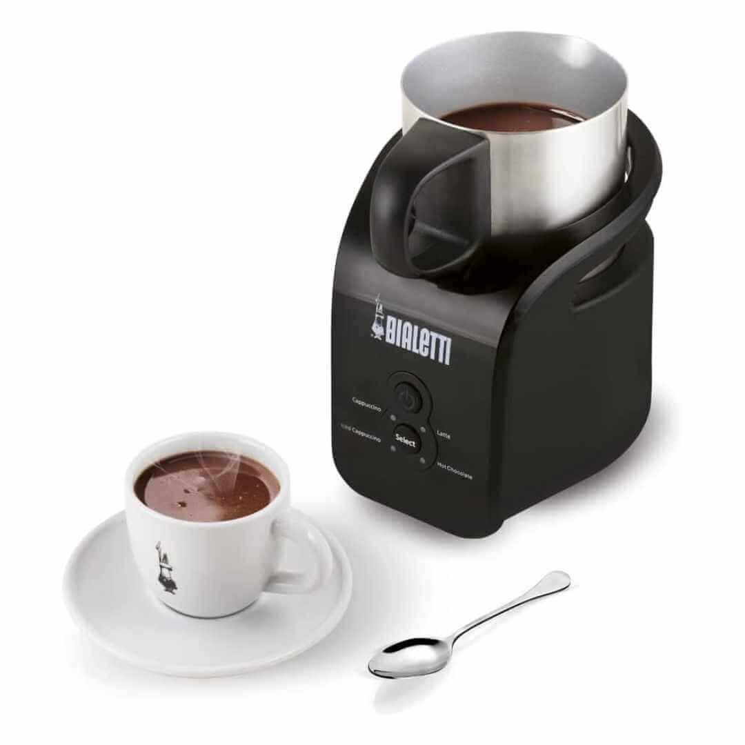 Bialetti Hot Chocolate Maker (Trade Pack 6)