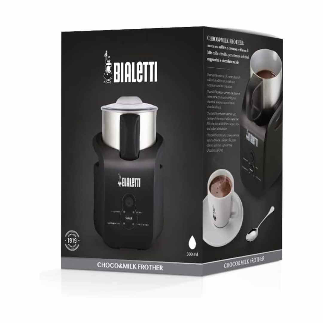 Bialetti Hot Chocolate Maker (Trade Pack 6)