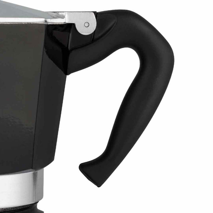 Bialetti Moka Express Black (Trade Pack 6)