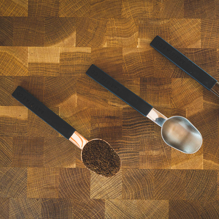 Coffee Scoop Measure Spoon (Trade Pack 12)