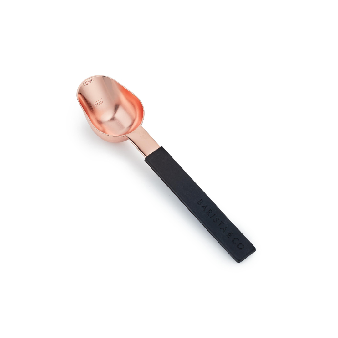 Coffee Scoop Measure Spoon (Trade Pack 12)